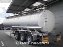 used food tanker semi-trailer