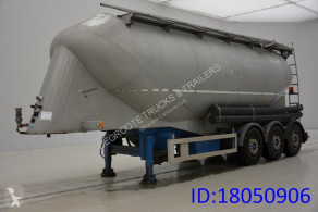 OKT CEMENTBULK semi-trailer