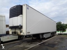semi reboque frigorífico mono temperatura usado
