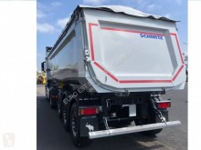 Schmitz tipper semi-trailer