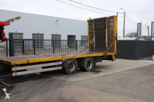 General Trailers heavy equipment transport