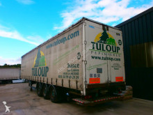 Kaiser Non spécifié semi-trailer