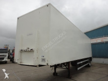Groenewegen semi-trailer