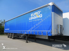 semirremolque lonas deslizantes (PLFD) Schmitz Cargobull