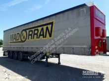 Schmitz Cargobull tautliner semi-trailer