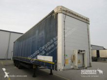 semi reboque Schmitz Cargobull Curtainsider Varios