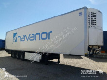 used refrigerated semi-trailer