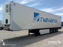 used refrigerated semi-trailer