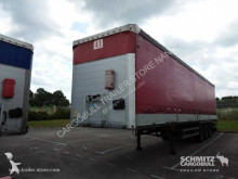 semirimorchio Teloni scorrevoli (centinato alla francese) Schmitz Cargobull