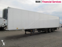 Schmitz Cargobull insulated semi-trailer
