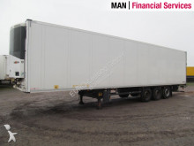 Schmitz Cargobull insulated semi-trailer