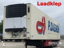 Schmitz Cargobull Tiefkühler Standard Ladebordwand semi-trailer