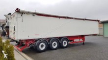 used tipper semi-trailer