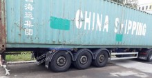 Wielton semi-trailer