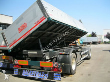 Viberti BILATERALE semi-trailer