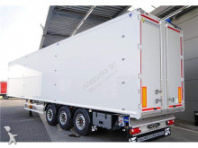 used box semi-trailer
