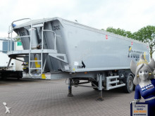 used tipper semi-trailer