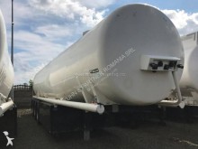 semi reboque cisterna hidraucarburo usado