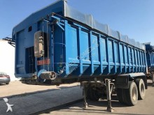 Leciñena tipper semi-trailer