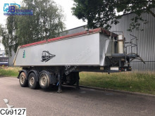 used tipper semi-trailer