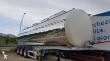 used food tanker semi-trailer