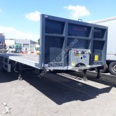 Trouillet semi-trailer