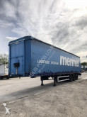 Lecitrailer Non spécifié semi-trailer