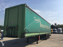 Desot Non spécifié semi-trailer