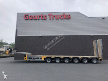 overige trailers Goldhofer