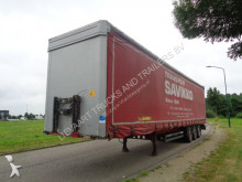 Kögel tautliner semi-trailer