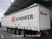 Kögel Hubdach SN24 semi-trailer
