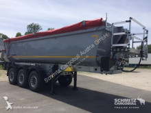 Schmitz Cargobull Kipper 24m³ semi-trailer