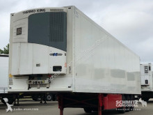 used insulated semi-trailer