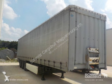 Krone Curtainsider Standard semi-trailer