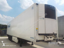 Krone Reefer Standard Double deck semi-trailer