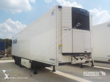 Krone Insulated box Double deck semi-trailer