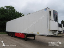 Schmitz Cargobull insulated semi-trailer