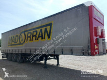 Schmitz Cargobull tautliner semi-trailer
