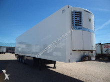 Lamberet LVFS semi-trailer