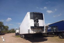 SOR refrigerated semi-trailer