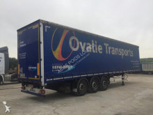 Fruehauf Non spécifié semi-trailer