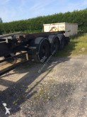 Trouillet semi-trailer