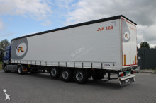 Schmitz Cargobull tautliner semi-trailer