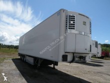 Chereau semi-trailer