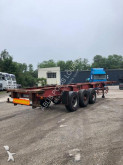 Samro Non spécifié semi-trailer