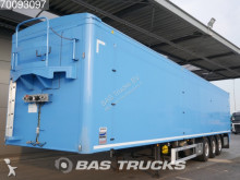 Knapen K200 78m3 Liftachse Top Condition!