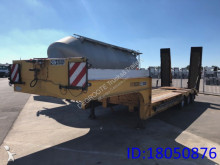 used other semi-trailers