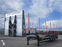 Carmosino timber semi-trailer