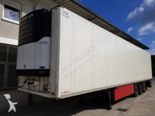 Schmitz Cargobull mono temperature refrigerated semi-trailer