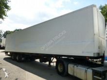 Van Hool semi-trailer
